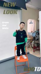 -小木马儿童摄影