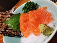 -立山居酒屋·烧鸟 天妇罗(西北湖店)