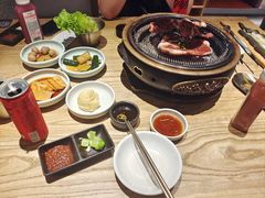 -泥炉烧肉师(新街口金銮巷店)
