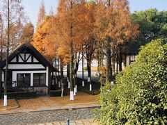 -太阳岛度假酒店