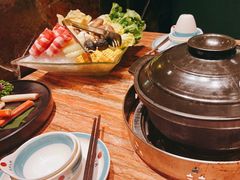 -春润大地海南椰子鸡(沙井京基百纳广场店)