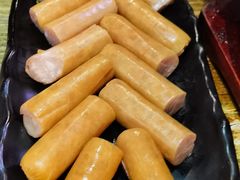 -吉志烤肉(太原总店)