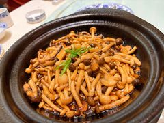 -大张烙馍村(绿地店)