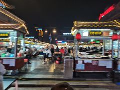 -鼓楼夜市