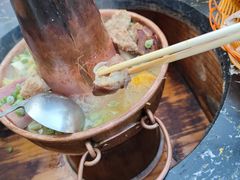 -木子人家(小桂湖店)