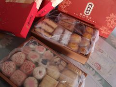 -桂发祥·直营(万德庄大街店)