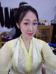 -盘子女人坊古装写真摄影(深圳店)