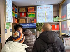 -方中山胡辣汤(通州店)