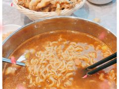 -屋里家延边朝鲜族冷面(梅林3店)