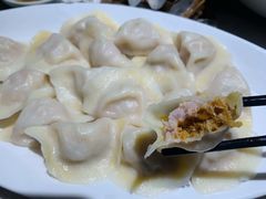 -船歌·鱼水饺青岛菜(闽江二路店)