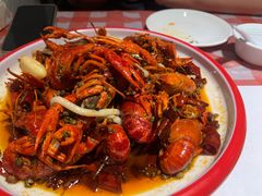 -虾享蟹逅小龙虾·螃蟹·小海鲜(吉林省总店)