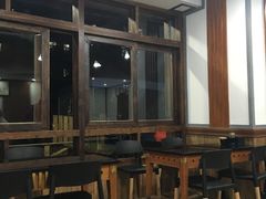 大堂-一锅厨东北水饺店(厦大店)