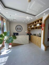 -慈蕊美容养生·专业经络调理