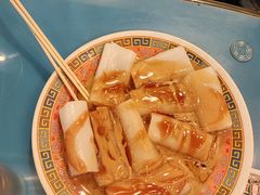 -憶廟街 X 沙角邨(太古城店)