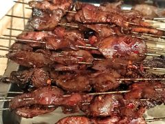 -东仪路传统烤肉