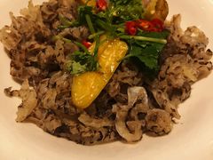 -阿英煲(凉城路店)