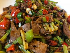 -虎虎龙虾大排档(双井店)