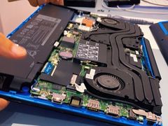 -戴尔x外星人电脑·维修中心(天河城购物中心店)