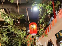 -成老灶火锅鸡(平山店)