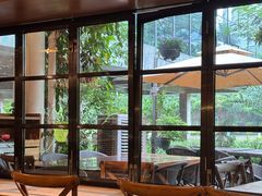 -缘生态云南菜·野生菌庭院餐厅(华侨城店)