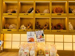 -西村叔叔的店·面包·甜品·蛋糕(牡丹园店)