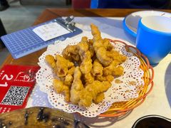 -舞虾小说.涮肉.烧烤(国顺东路店)