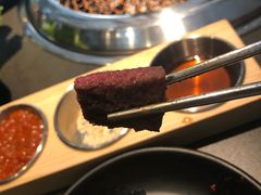 -芯元·碳烤熟成牛肉(经开店)