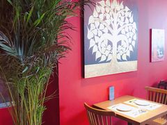 用餐区-泰国餐厅 Thai Food(裕华万达店)