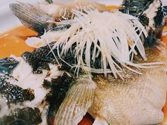 -宝丽轩中餐厅BAOLIXUAN