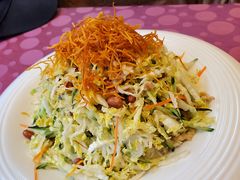 家常凉菜-盈春大饭店(千山路店)