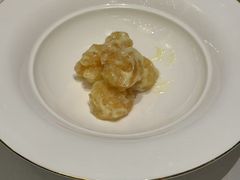 -南京富力万达嘉华酒店·游宴一品淮扬中餐厅