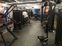 -乐刻运动健身(锦绣乐购店)