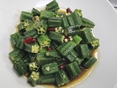 -梁家大院•农家菜(昆山会展中心店)