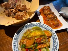 -永安水煮活鱼·仪征菜(仪征奥林匹克店)