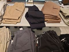 -ZARA(世贸天阶店)