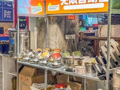 -蛙老爹·蜀香美蛙鱼头(王家湾店)