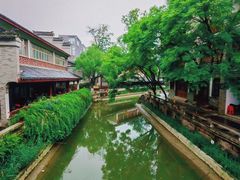-龙潭水乡