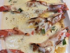 -Red Lobster