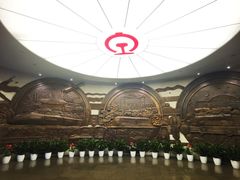 -中国铁道博物馆(正阳门馆)