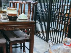 -秦家味老菜馆(民族北路店)