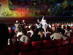 -三亚红色娘子军演艺公园景区