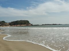 -马銮湾景区