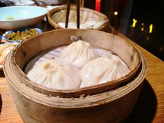 娃娃鱼包子-印象鲵宴·张家界地标美食名片(溪布街店)