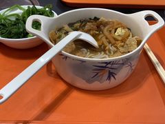 -文昌桥螺蛳粉(魏公村店)