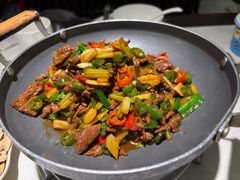 -徽韵人家·传承正宗徽菜(牡丹园店)