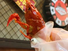 -指爱龙虾(金杨路总店)