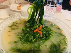 -无招牌海鲜餐厅(怡丰城店)