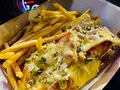 -Cooking Man(中懋天地店)