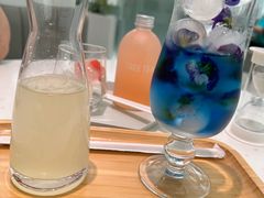 -大树餐厅(万达创始店)