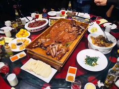 -九十九顶毡房(阜石路店)